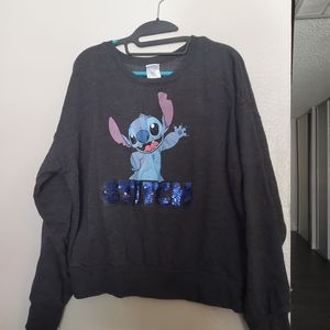 🥳 Price drop!! Stitch sweater